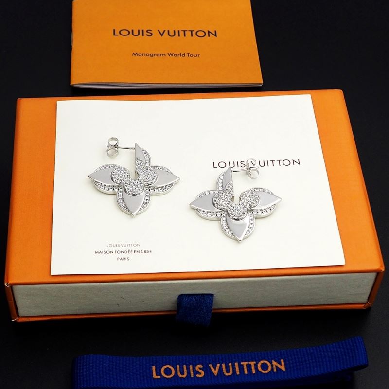 Louis Vuitton Earrings